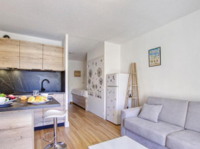 Studio Les Lavandes-18 by Interhome
